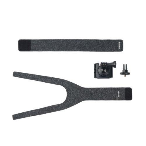 רצועת יד למצלמה Insta360 Hand Mount Bundle