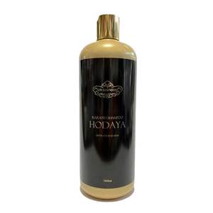 שמפו קרטן ללא מלחים איציק קוסמטיקס - izik cosmetics