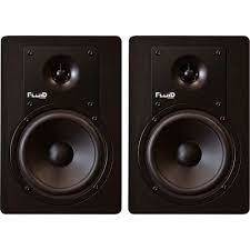 מוניטור Fluid Audio C5