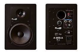 מוניטור Fluid Audio C5
