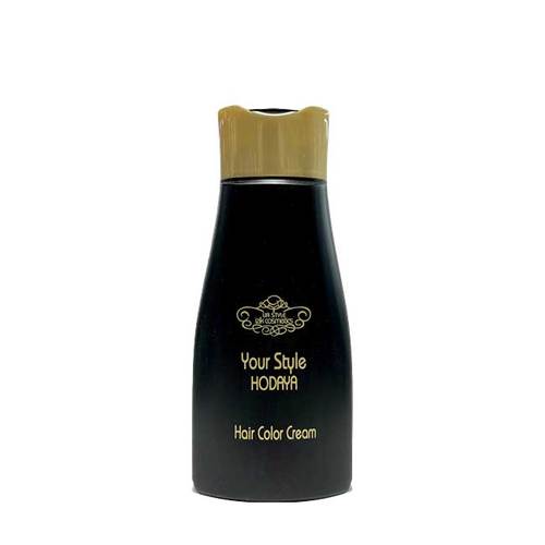 קרם צובע איציק קוסמטיקס - izik cosmetics