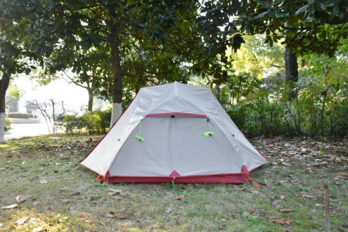 אוהל טרקים זוגי INFINITY KRUGER II TREKKING TENT