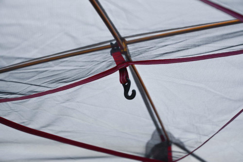 אוהל טרקים זוגי INFINITY KRUGER II TREKKING TENT