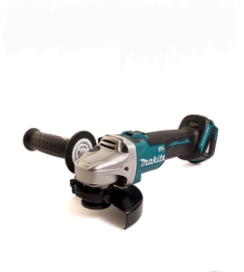 משחזת זוית 18V (גוף בלבד) MAKITA
