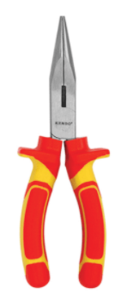 פלייר אף ארוך KENDO 8″ VDE קנדו