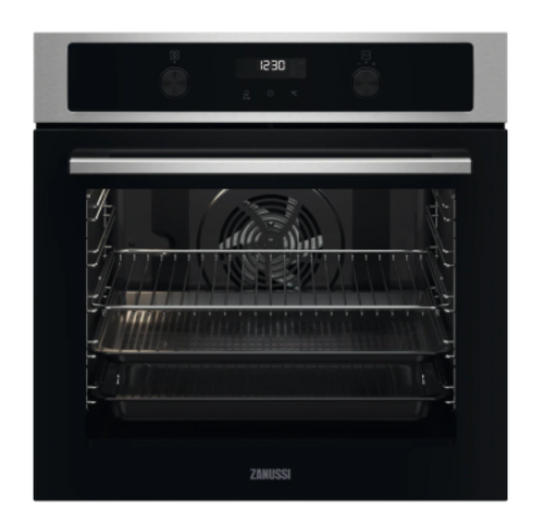 תנור רב תכליתי Zanussi AIRFRY ZOHNA7X1A זנוסי