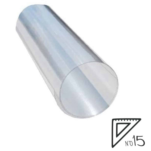 שקף לעוגה אורך 4 מטר גובה 16 ס