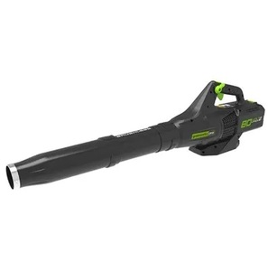 מפוח עלים נטען Greenworks 80V גוף בלבד