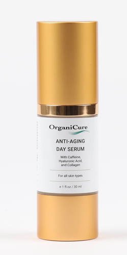 אנטי אייג'ינג סרום ליום ANTI AGING DAY SERUM