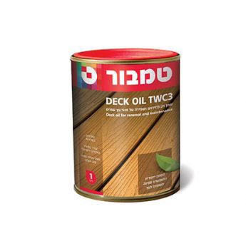 שמן לדק 1 ליטר