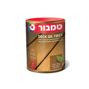 שמן לדק 1 ליטר