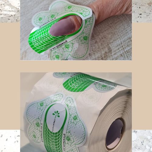 תבניות לבניה באקריל ובג'ל