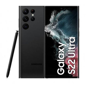 טלפון סלולרי Samsung Galaxy S22 Ultra SM-S908E/DS 128GB 8GB RAM
