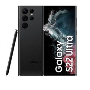 טלפון סלולרי Samsung Galaxy S22 Ultra SM-S908E/DS 256GB 12GB RAM