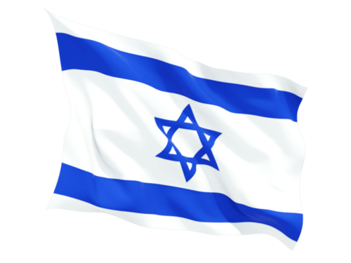 דגל ישראל ענק 220*150 ס