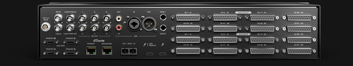 כרטיס קול Antelope Audio Galaxy 64 Synergy Core