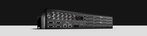 כרטיס קול Antelope Audio Galaxy 64 Synergy Core