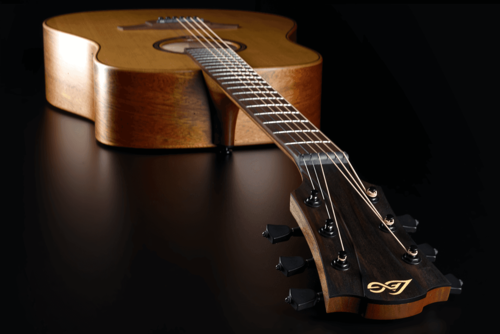 זוית נוספת Lag Guitars TRAMONTANE 170 T170D
