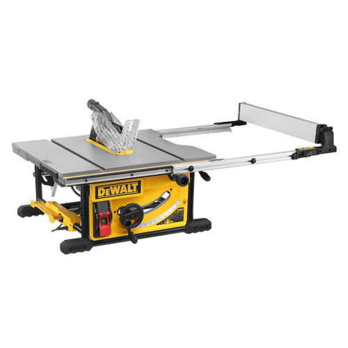 מסור שולחני "10 2,000W DWE7492 DeWALT