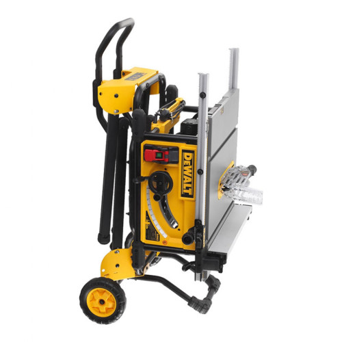 מסור שולחני "10 2,000W DWE7492 DeWALT