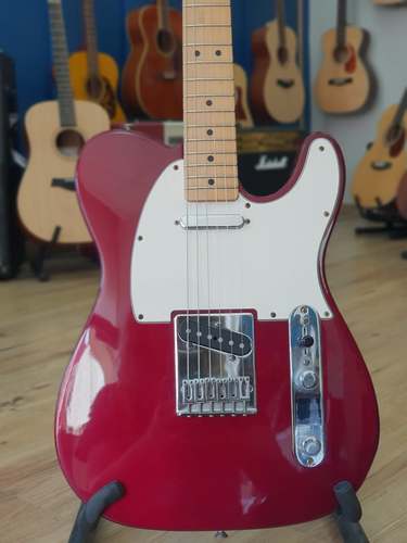 Fender Standard Telecaster 2001 MiM