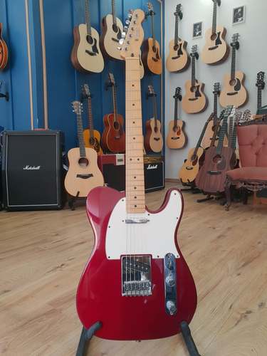 Fender Standard Telecaster 2001 MiM