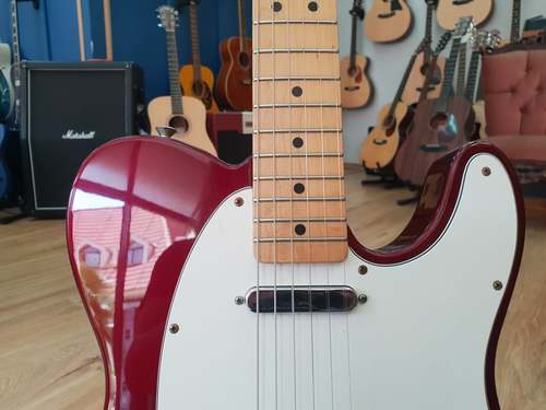 Fender Standard Telecaster 2001 MiM