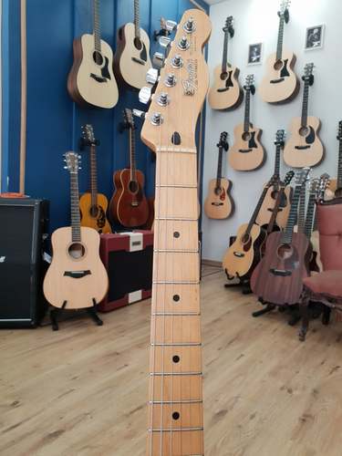 Fender Standard Telecaster 2001 MiM