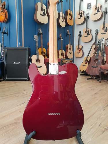 Fender Standard Telecaster 2001 MiM