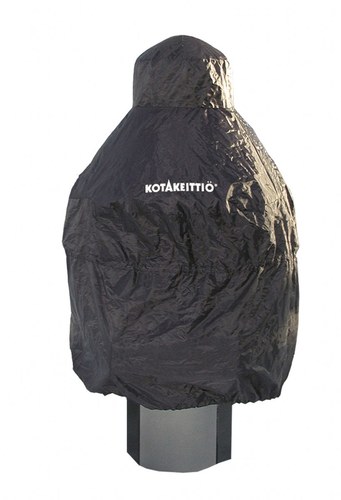 כיסוי למדורת גן TUNDRA