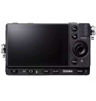 Sigma FP Body רשמי