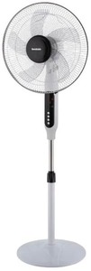 ‏מאוורר עמוד מאוורר עמוד כולל שלט 16" HAFA-16AR Semicom