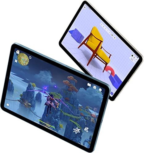 iPad Air 10.9