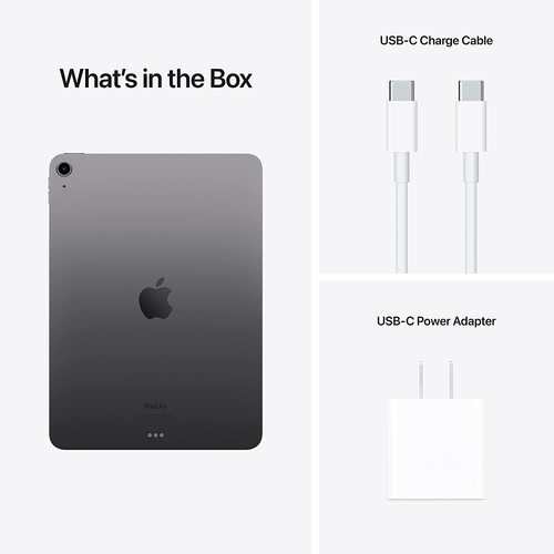 iPad Air 10.9