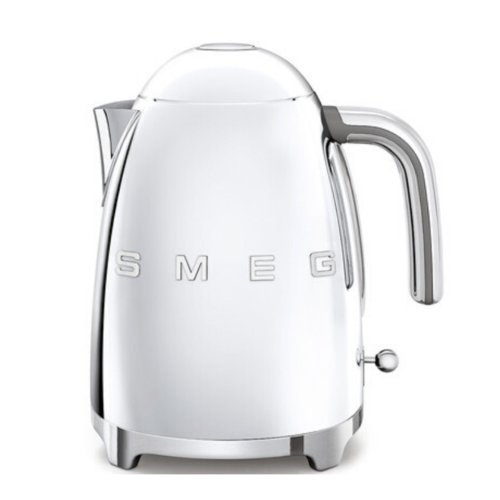 קומקום 1.7 ליטר SMEG דגם KLF03