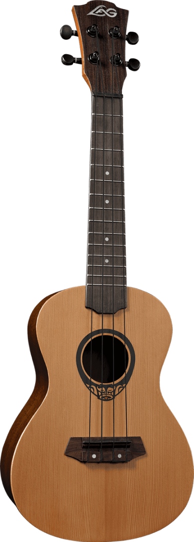 יוקללה קונצרט Lag Tiki Uku 10