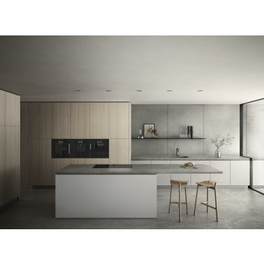תנור בנוי 60 פרוליטי מבית גגנאו GAGGENAU דגם: BOP250102
