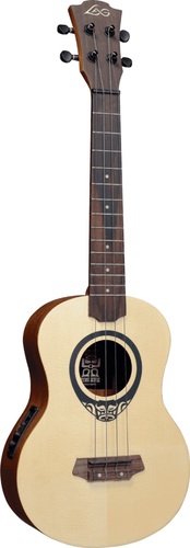 Lag Guitars TIKI UKU 150 TKU150TE