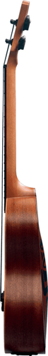 זוית נוספת Lag Guitars TIKI UKU 150 TKU150TE