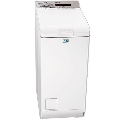 מכונת כביסה פתח עליון AEG L74270TL1