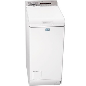 מכונת כביסה פתח עליון AEG L74270TL1 איי אי ג'י