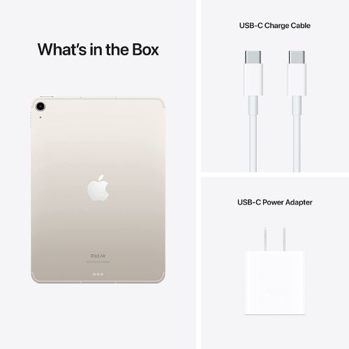 iPad Air 10.9