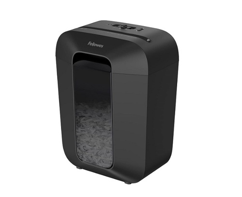 מגרסת נייר Fellowes Powershred LX45
