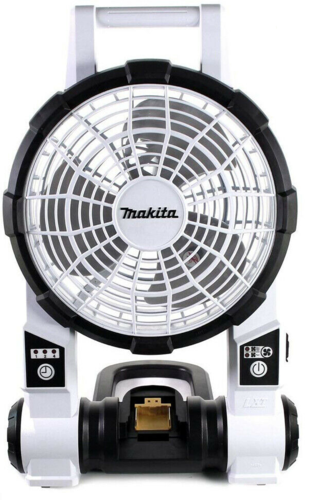 מאוורר נטען 18V (גוף בלבד) Makita