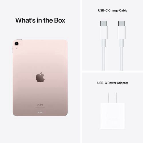 iPad Air 10.9