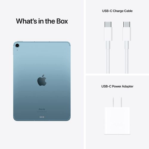 iPad Air 10.9