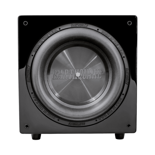 סאב וופר  Earthquake  MiniMe P12