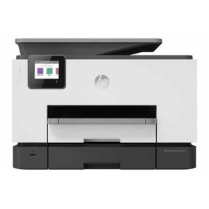 * מדפסת ‏הזרקת דיו HP OfficeJet Pro 9013 All-in-One 1KR49B