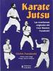 karate jutsu (יד2) - gichin funakoshi