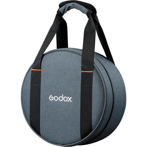 עדשת מיקוד לפנס תאורה Godox FLS10 Fresnel